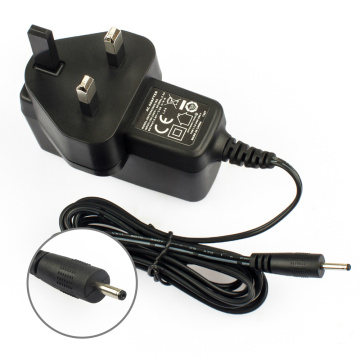 5V2A UK Plug Switching Power Adapter for LED Strip, CCTV